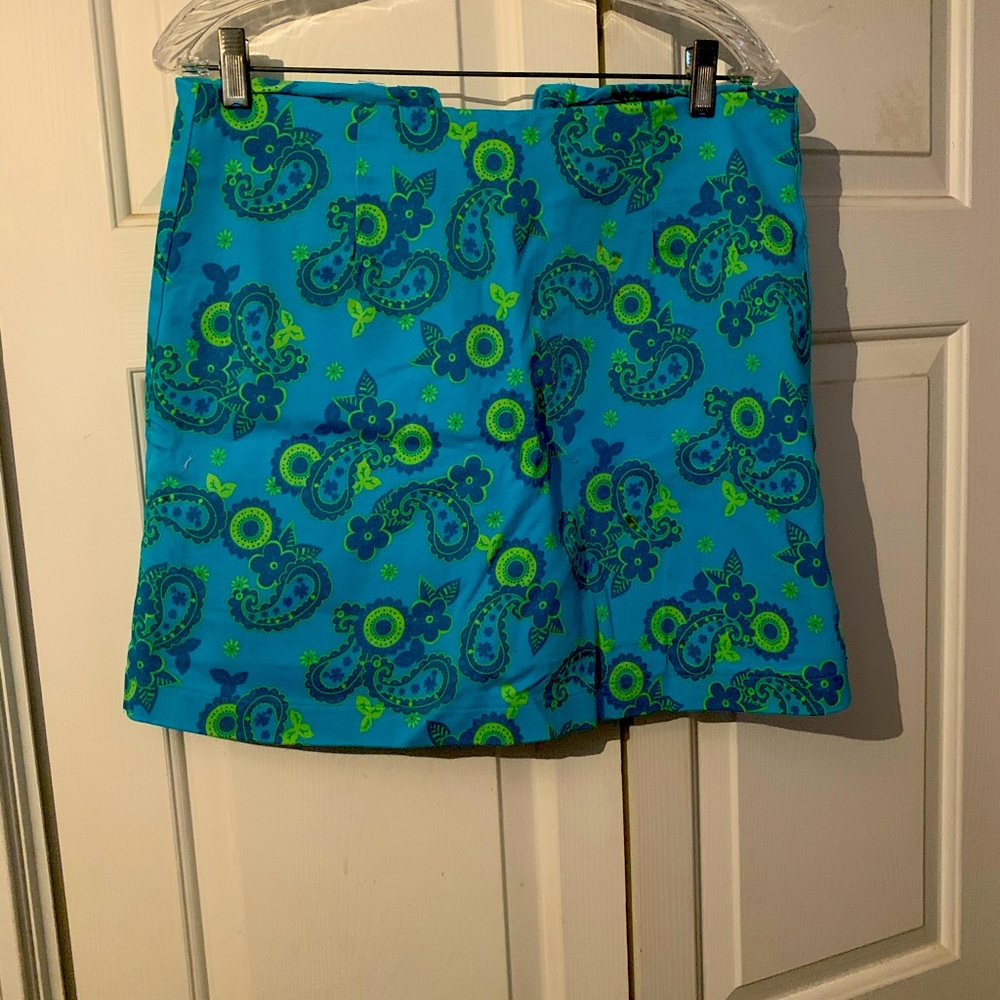 Skort